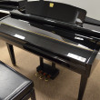 Yamaha CVP309GP digital grand piano - Upright - Console Pianos